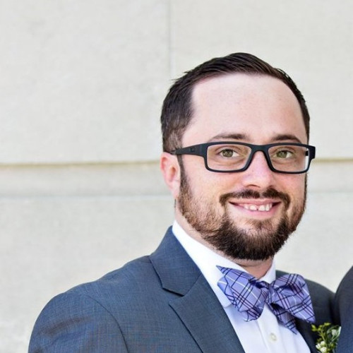 Nick Figliolia